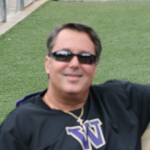 Meet your Posher, Paul